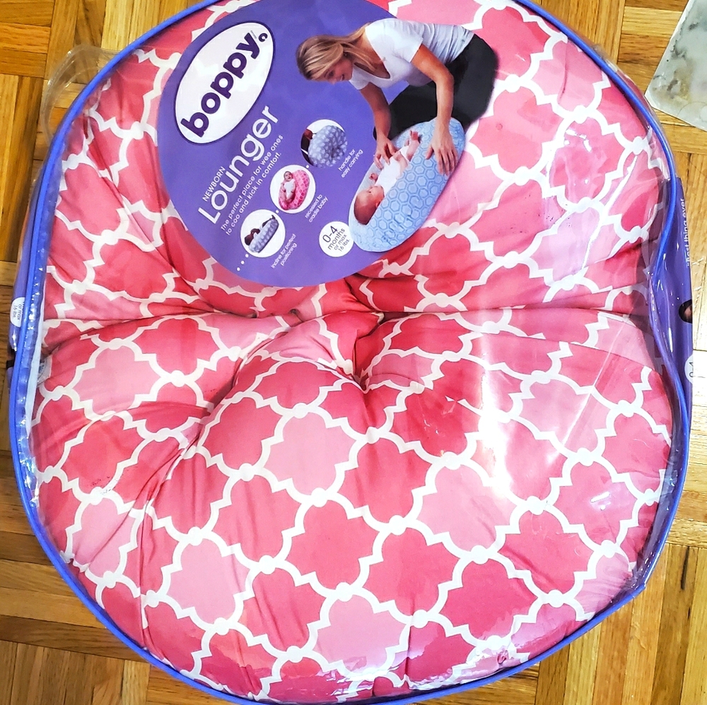 Bobby lounger